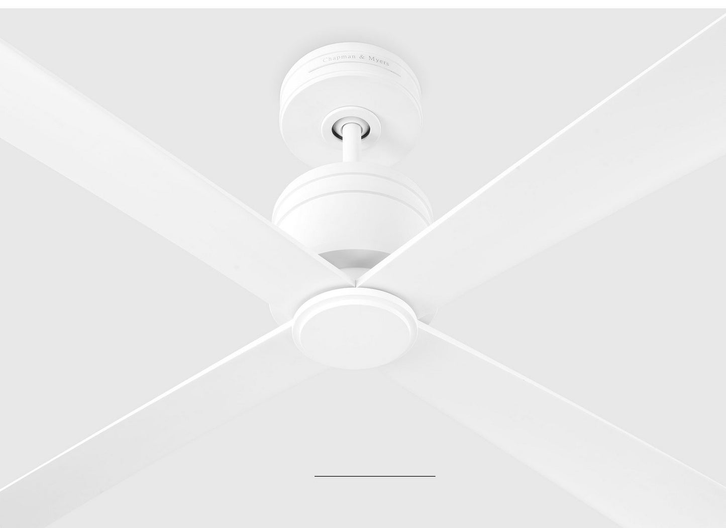Visual Comfort Fan-4LNCR72RZW|ALT|2