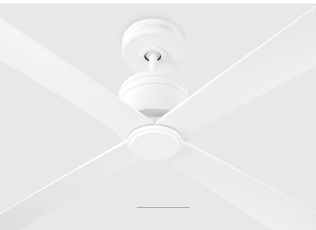 Visual Comfort Fan-4LNCR72RZW|ALT|2