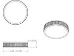 Z-Lite-1013F12-BN-LED|ALT|5