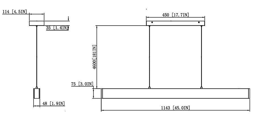 Z-Lite-1016-45L-MB-LED|ALT|5