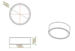 Z-Lite-1017F12-MGLD-LED|ALT|5