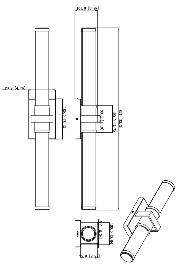 Z-Lite-1019-32W-MB-LED|ALT|5