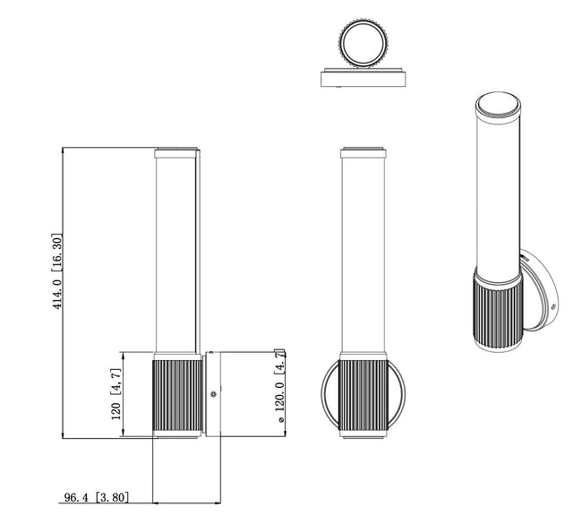 Z-Lite-1021-1S-CH-LED|ALT|5
