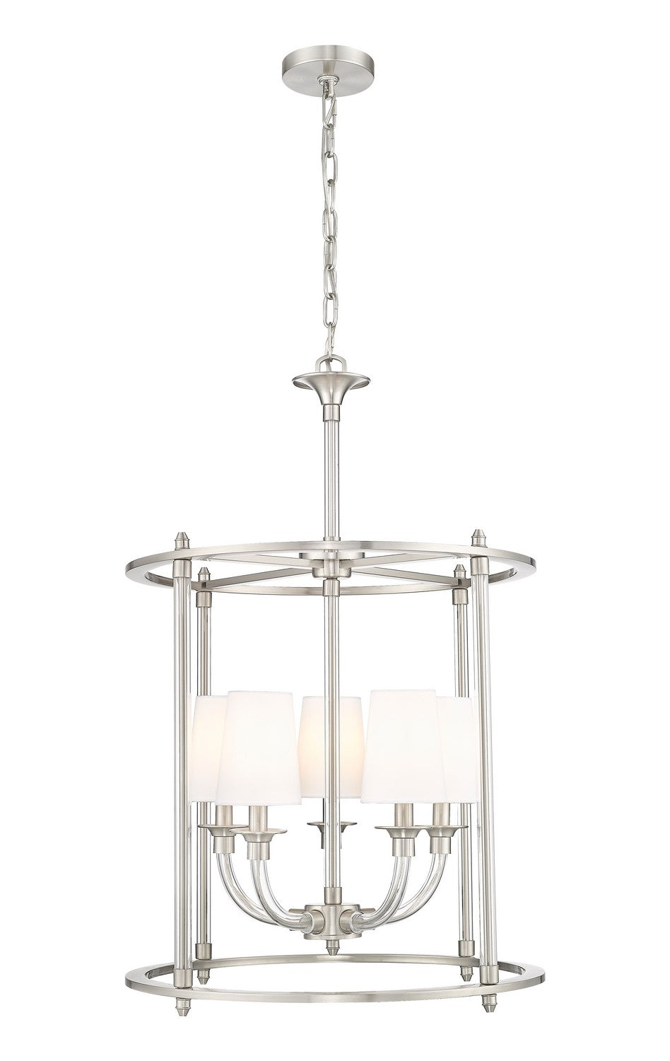 Z-Lite-1950-5C-BN|ALT|2