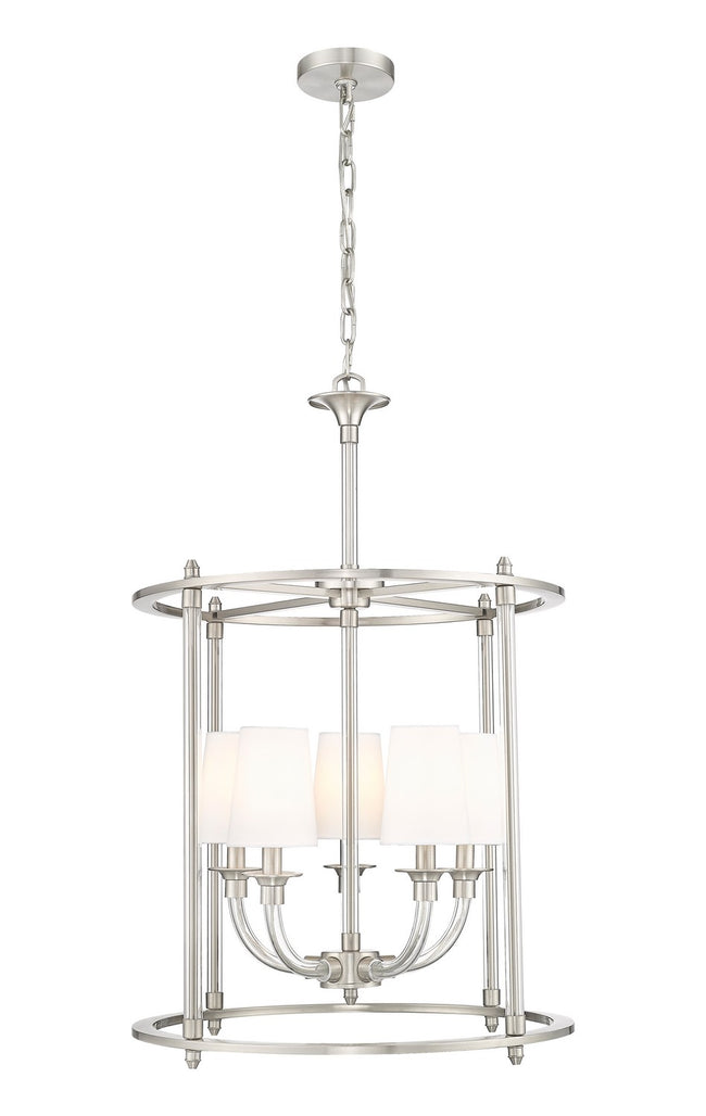 Z-Lite-1950-5C-BN|ALT|2