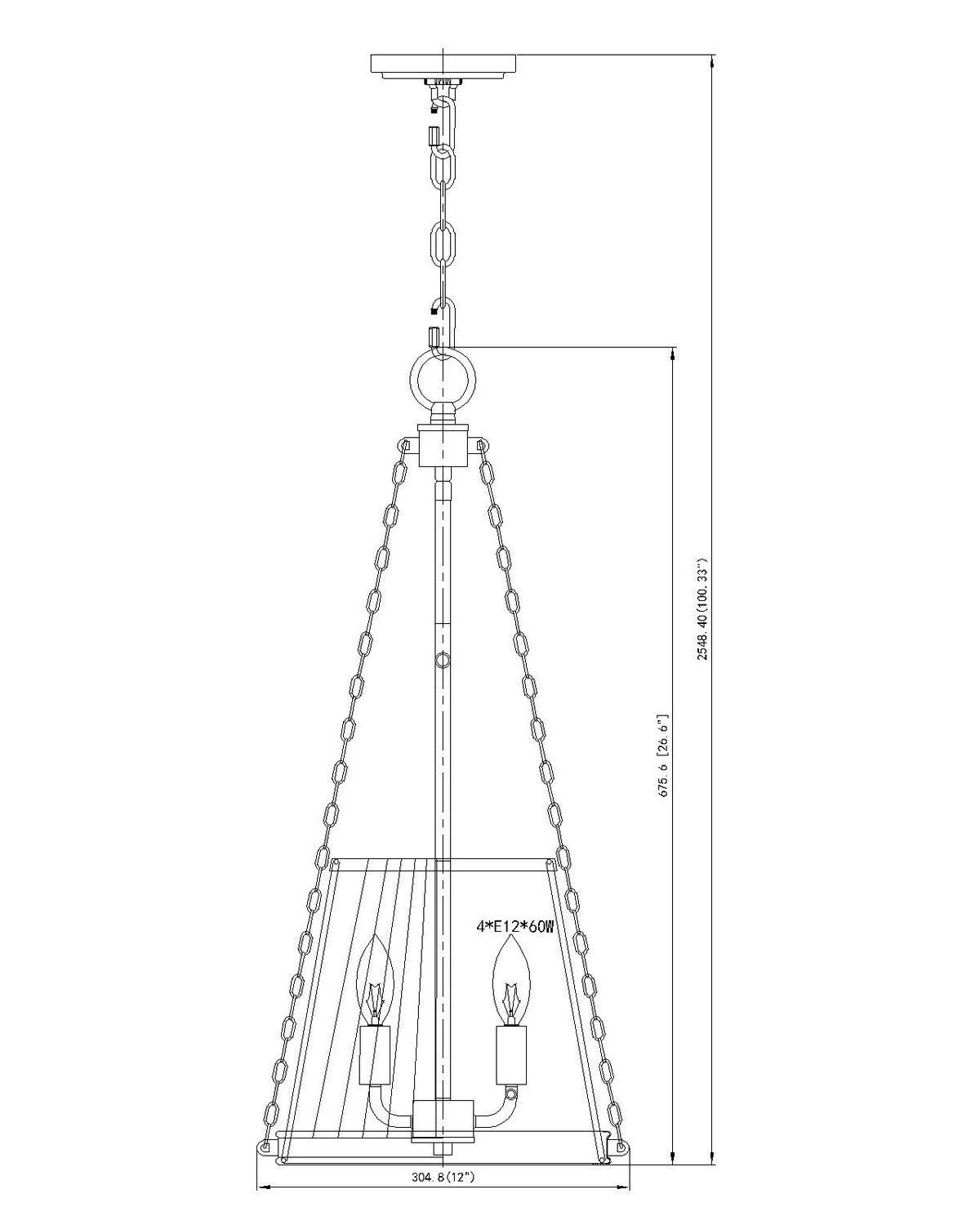 Z-Lite-1954P12-MGLD|ALT|5