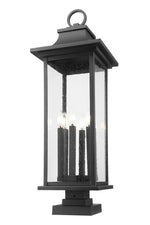 Z-Lite-5017PHXLS-SQPM-BK|ALT|1