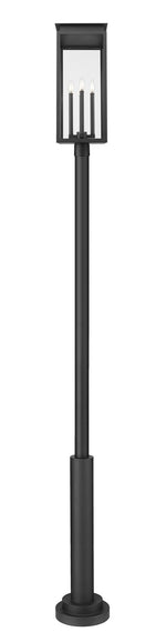 Z-Lite-5018PHBR-5010P-BK|ALT|1