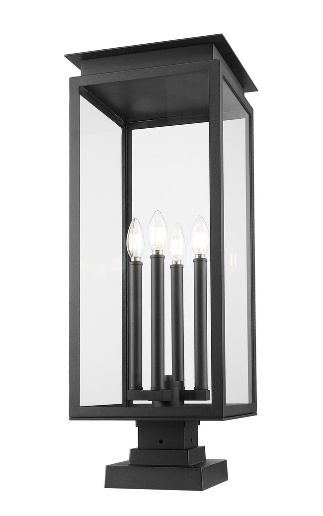 Z-Lite-5018PHBS-SQPM-BK|ALT|1