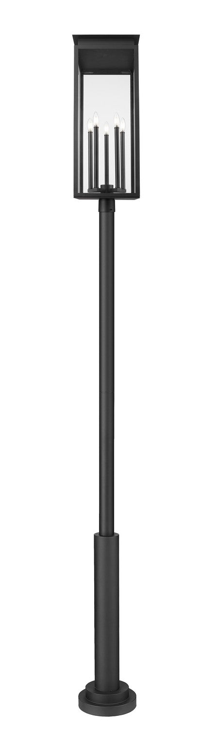 Z-Lite-5018PHXLR-5010P-BK|ALT|1
