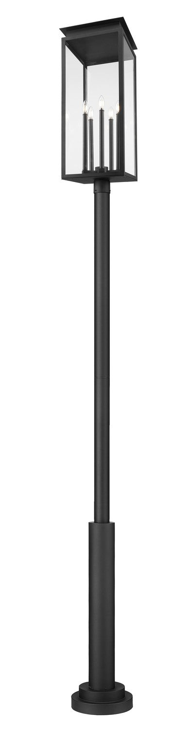 Z-Lite-5018PHXLR-5010P-BK|ALT|2
