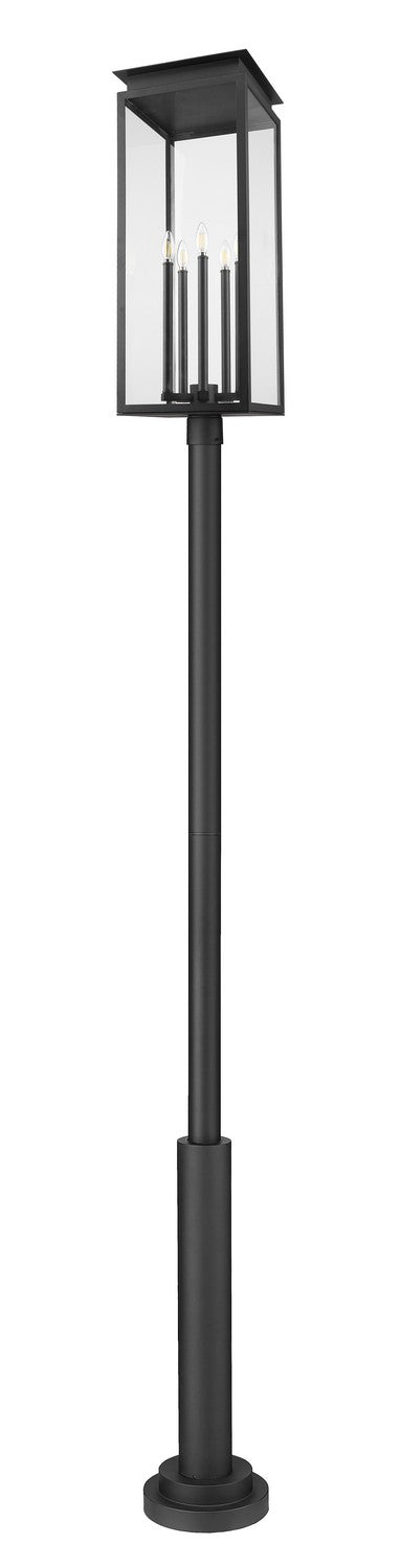 Z-Lite-5018PHXLR-5010P-BK|ALT|3