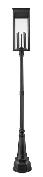 Z-Lite-5018PHXLR-564P-BK|ALT|1