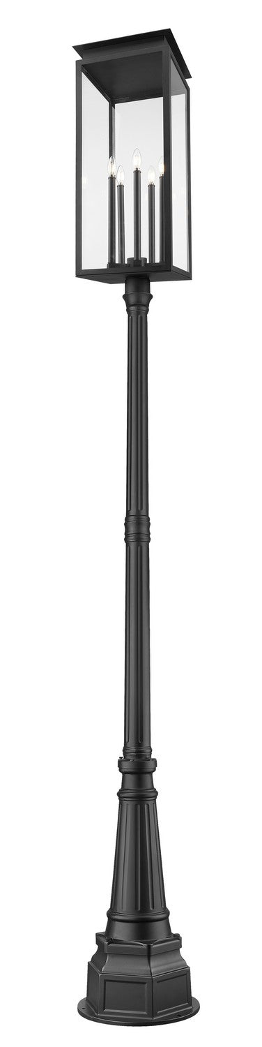 Z-Lite-5018PHXLR-564P-BK|ALT|2