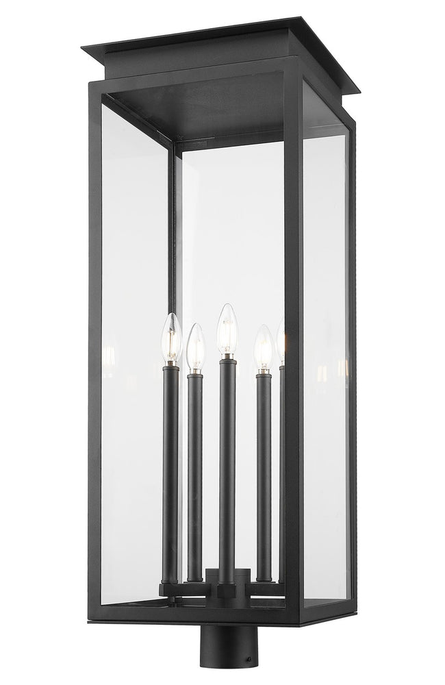Z-Lite-5018PHXLR-BK|ALT|1