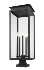Z-Lite-5018PHXLS-SQPM-BK|ALT|1