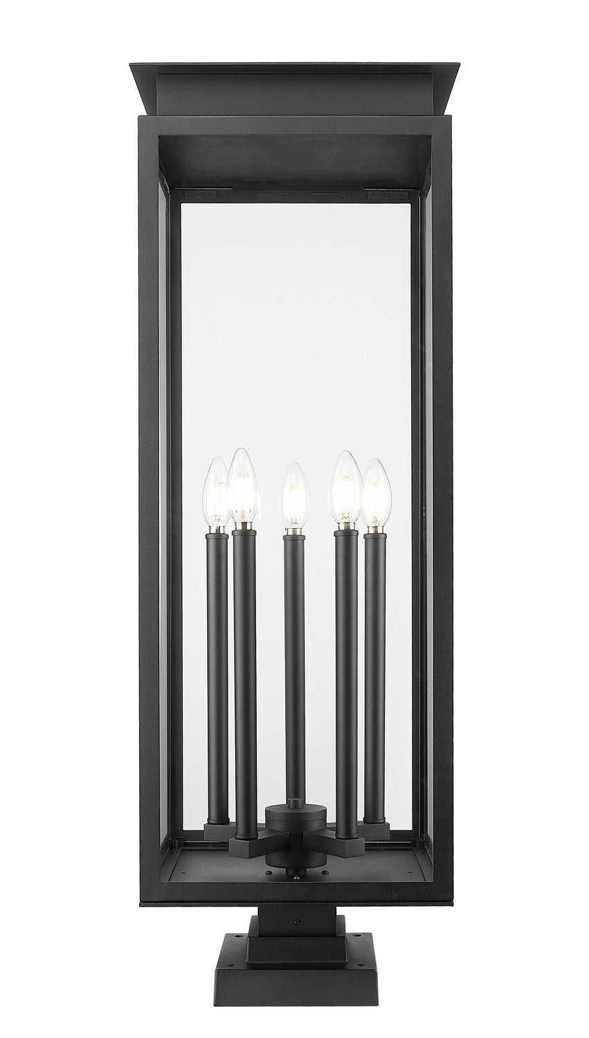 Z-Lite-5018PHXLS-SQPM-BK|ALT|2