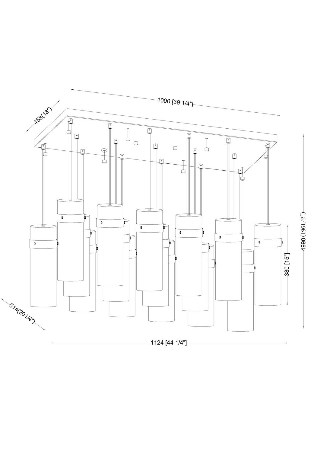 Z-Lite-7002P5-17L-BN|ALT|5