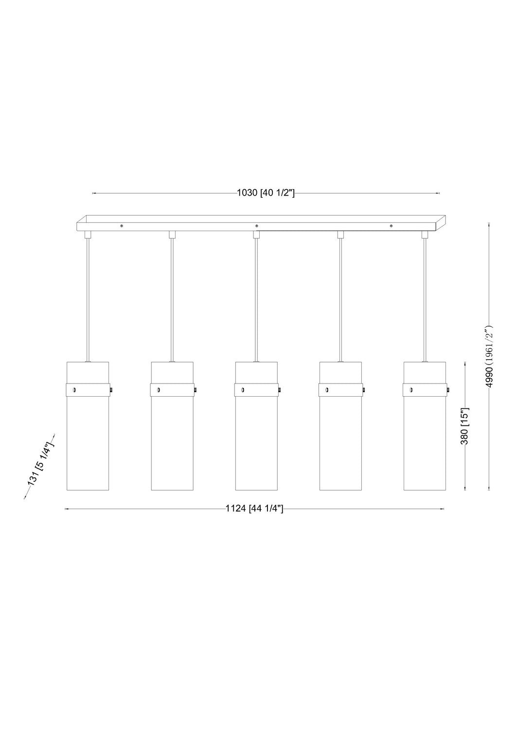 Z-Lite-7002P5-5L-RB|ALT|5