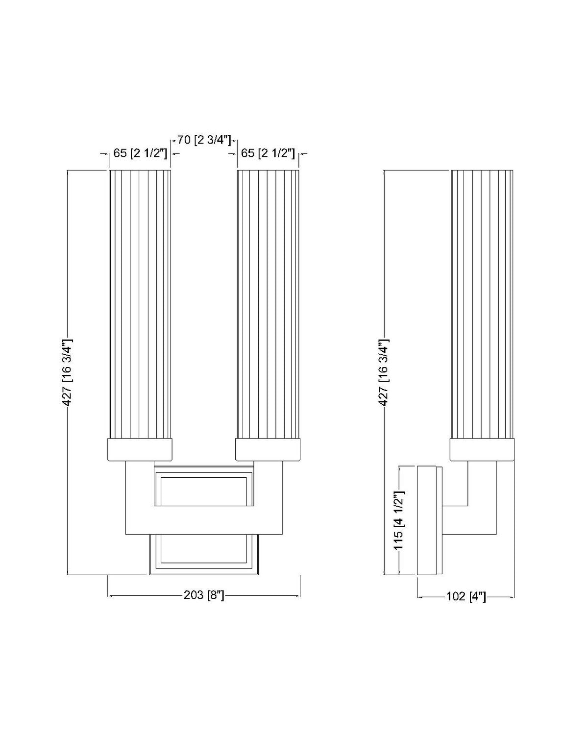 Z-Lite-740-2S-MB|ALT|5