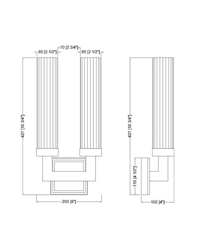 Z-Lite-740-2S-MB|ALT|5