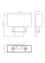 Z-Lite-815-2S-BN|ALT|1