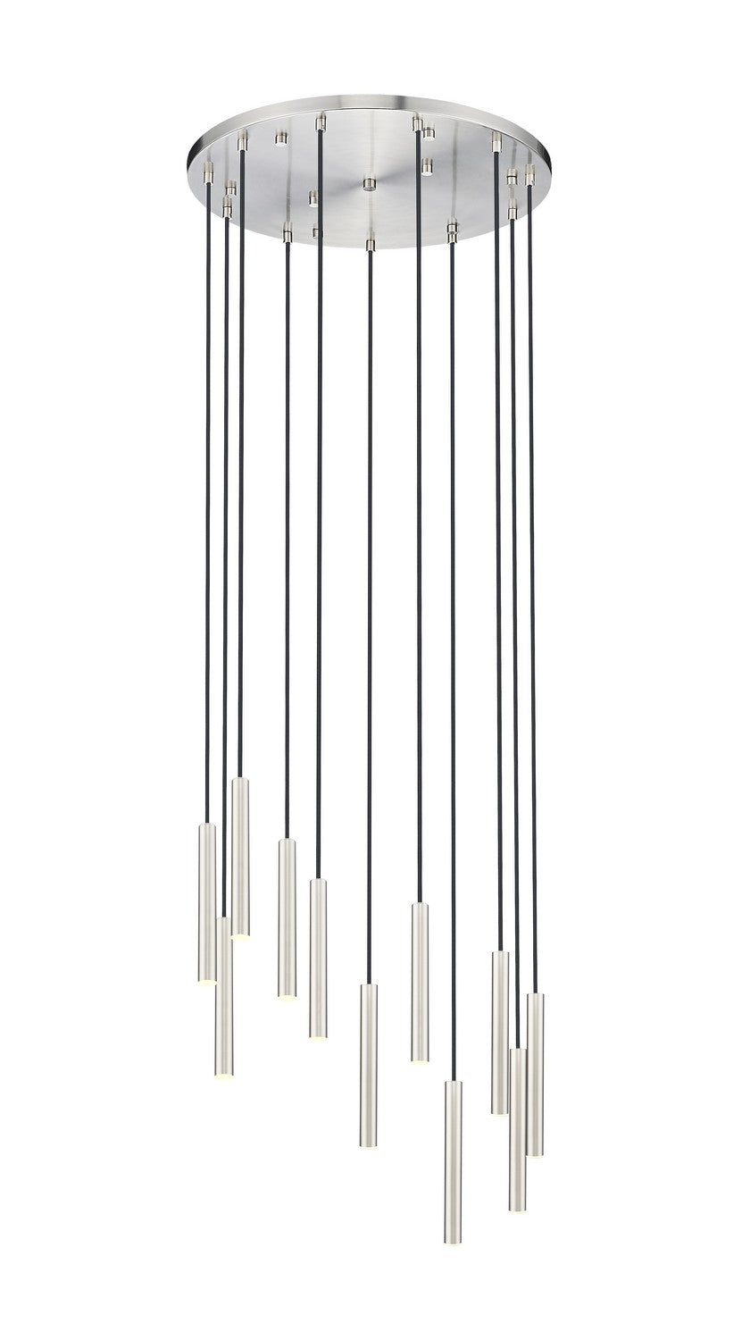 Z-Lite-919MP12-11R-BN-LED|ALT|1
