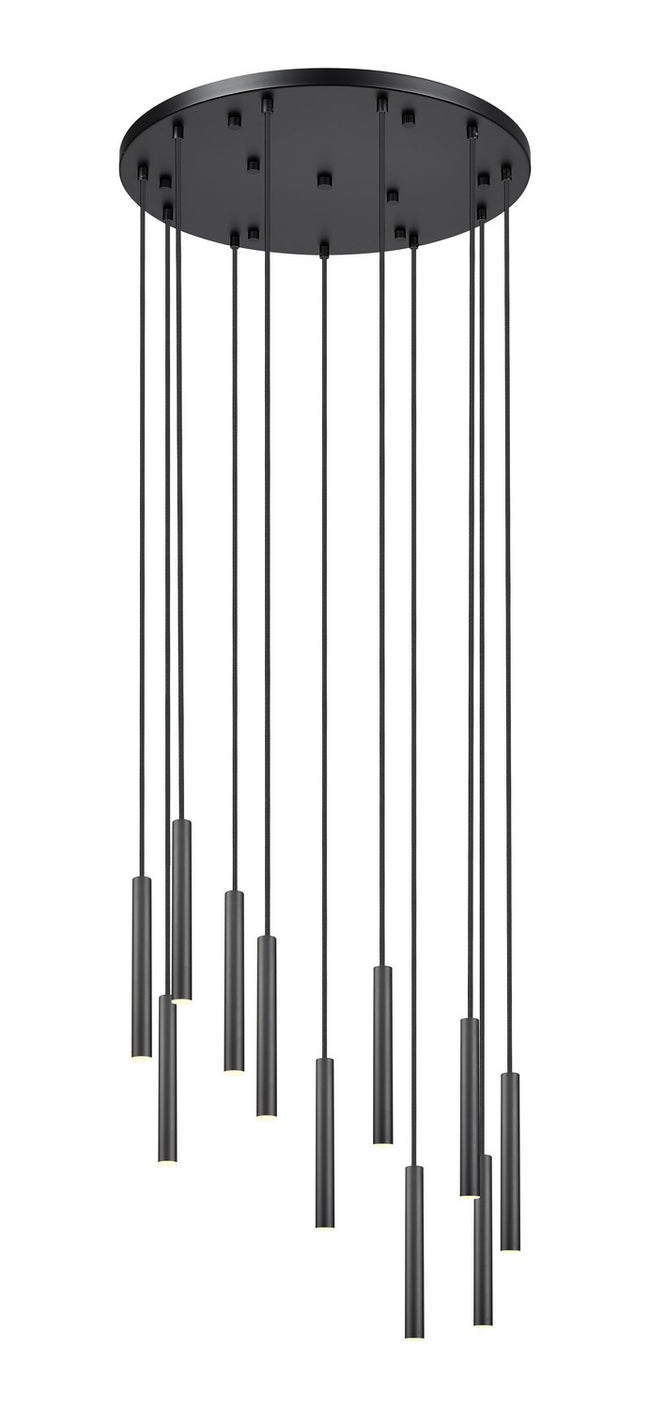 Z-Lite-919MP12-11R-MB-LED|ALT|1
