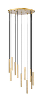Z-Lite-919MP12-11R-MGLD-LED|ALT|2