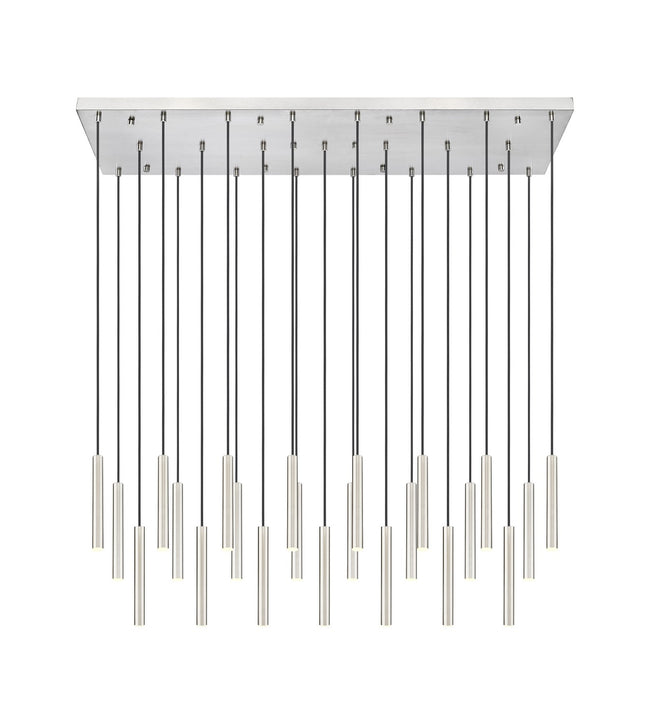 Z-Lite-919MP12-23L-BN-LED|ALT|1