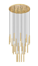 Z-Lite-919MP12-27R-MGLD-LED|ALT|1