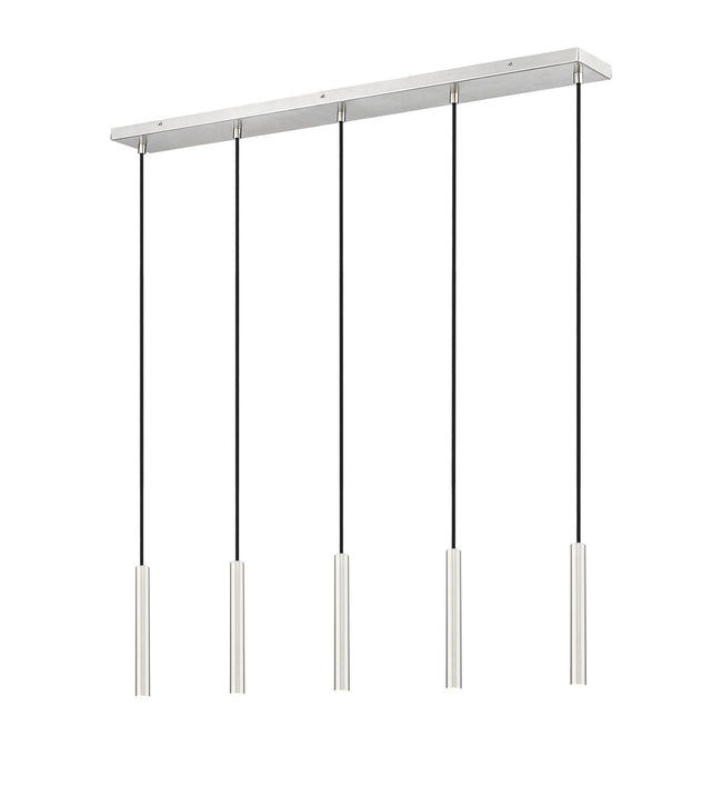 Z-Lite-919MP12-5L-BN-LED|ALT|2