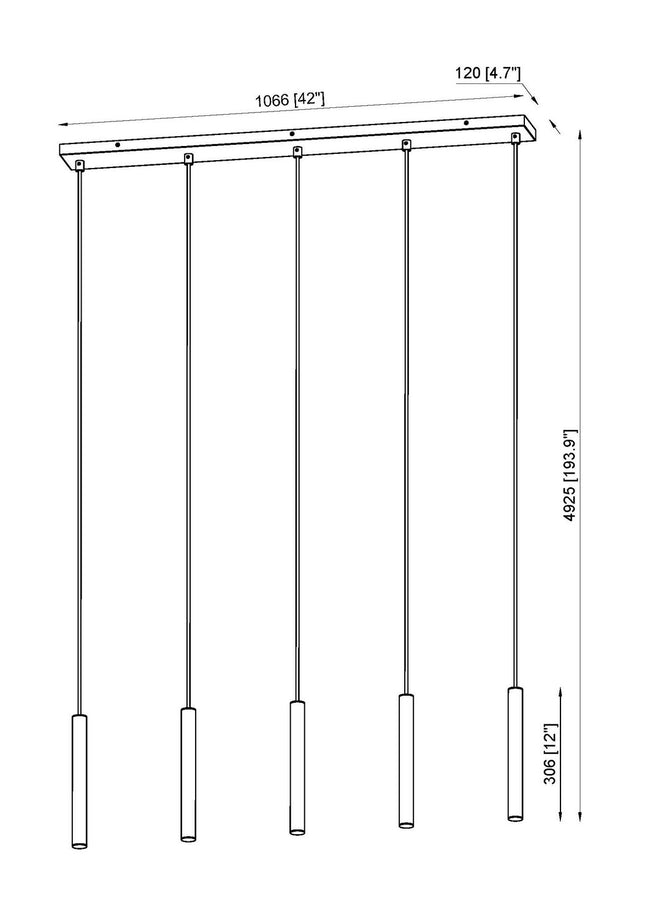 Z-Lite-919MP12-5L-MB-LED|ALT|5