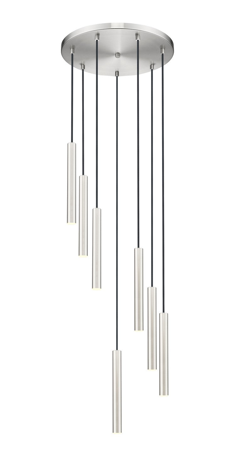 Z-Lite-919MP12-7R-BN-LED|ALT|1