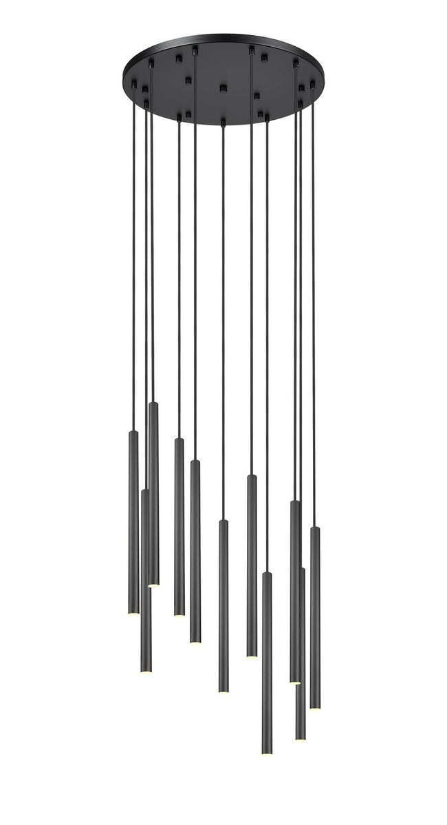 Z-Lite-919MP24-11R-MB-LED|ALT|1
