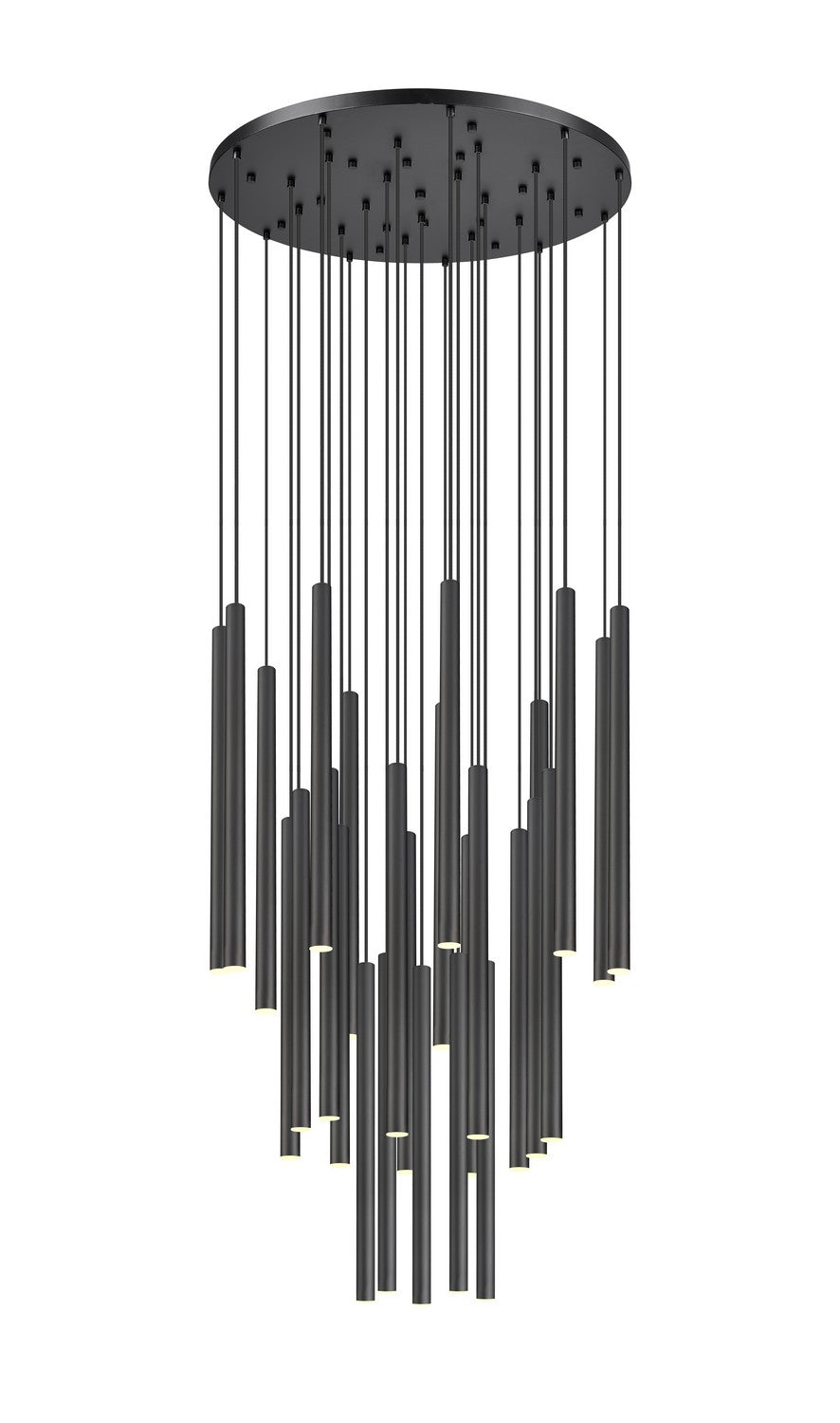 Z-Lite-919MP24-27R-MB-LED|ALT|1