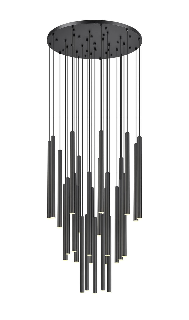 Z-Lite-919MP24-27R-MB-LED|ALT|1