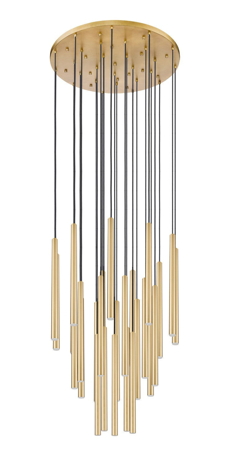 Z-Lite-919MP24-27R-MGLD-LED|ALT|1