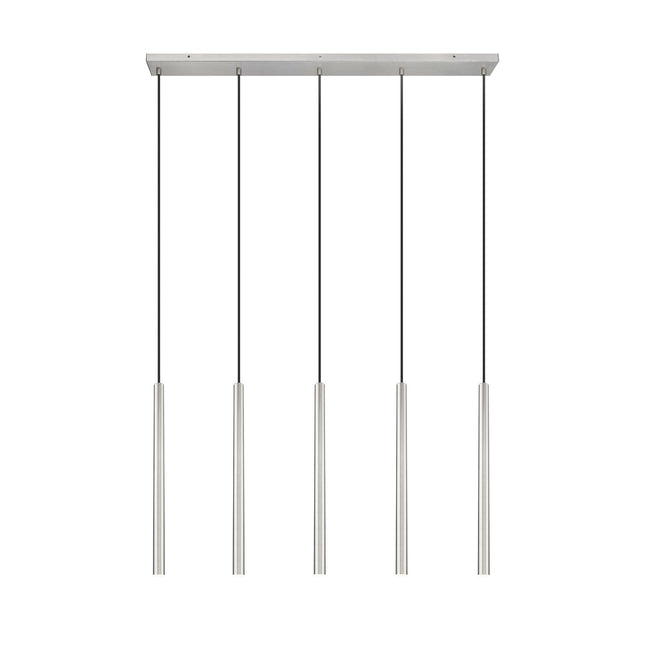 Z-Lite-919MP24-5L-BN-LED|ALT|1