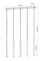 Z-Lite-919MP24-5L-MB-LED|ALT|5