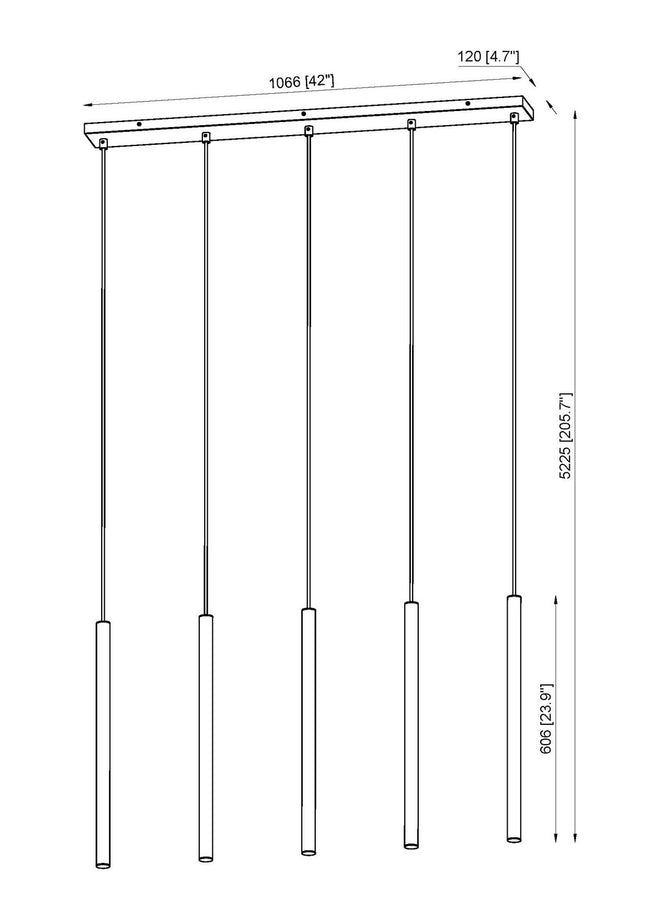 Z-Lite-919MP24-5L-MB-LED|ALT|5