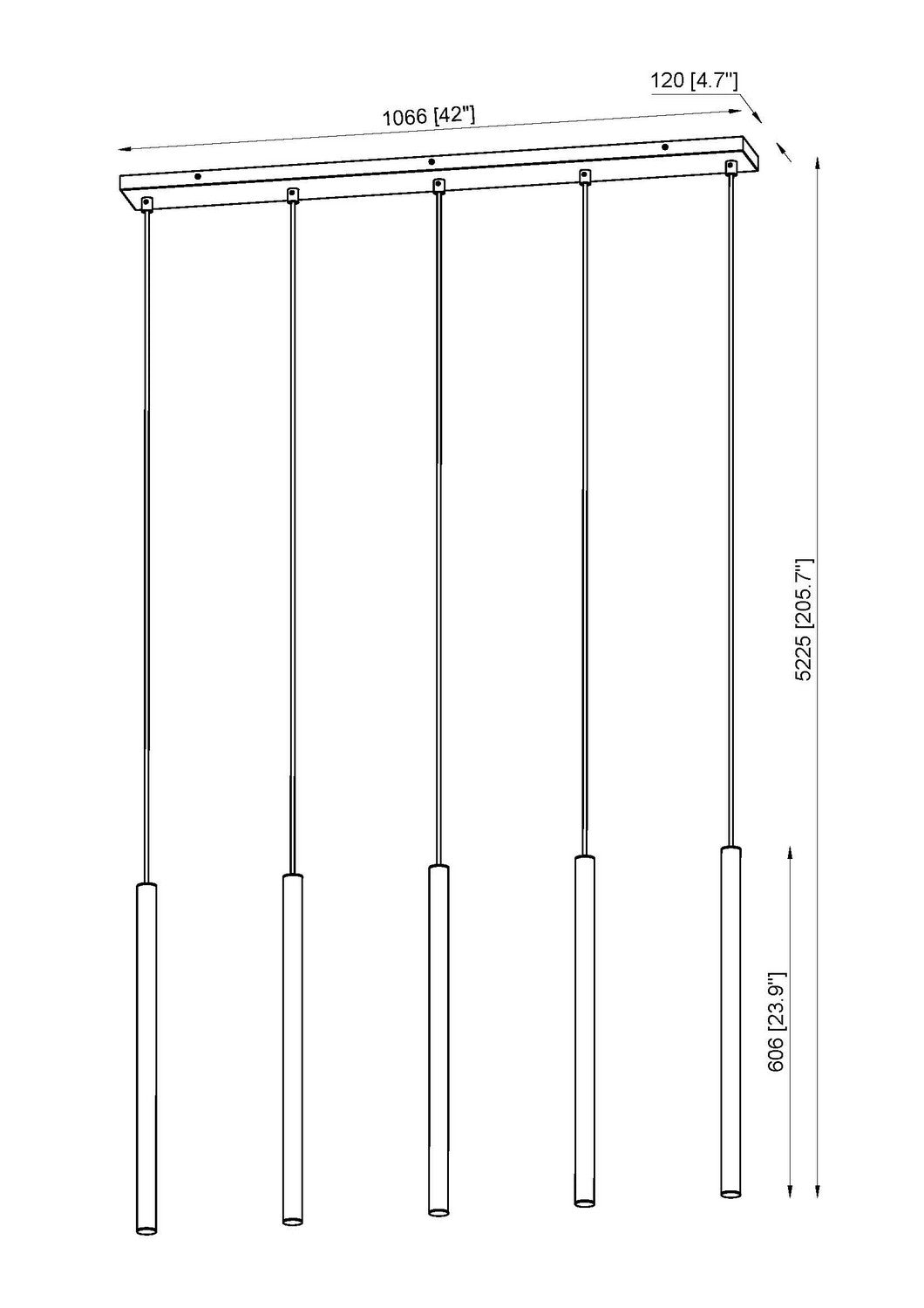 Z-Lite-919MP24-5L-MGLD-LED|ALT|4