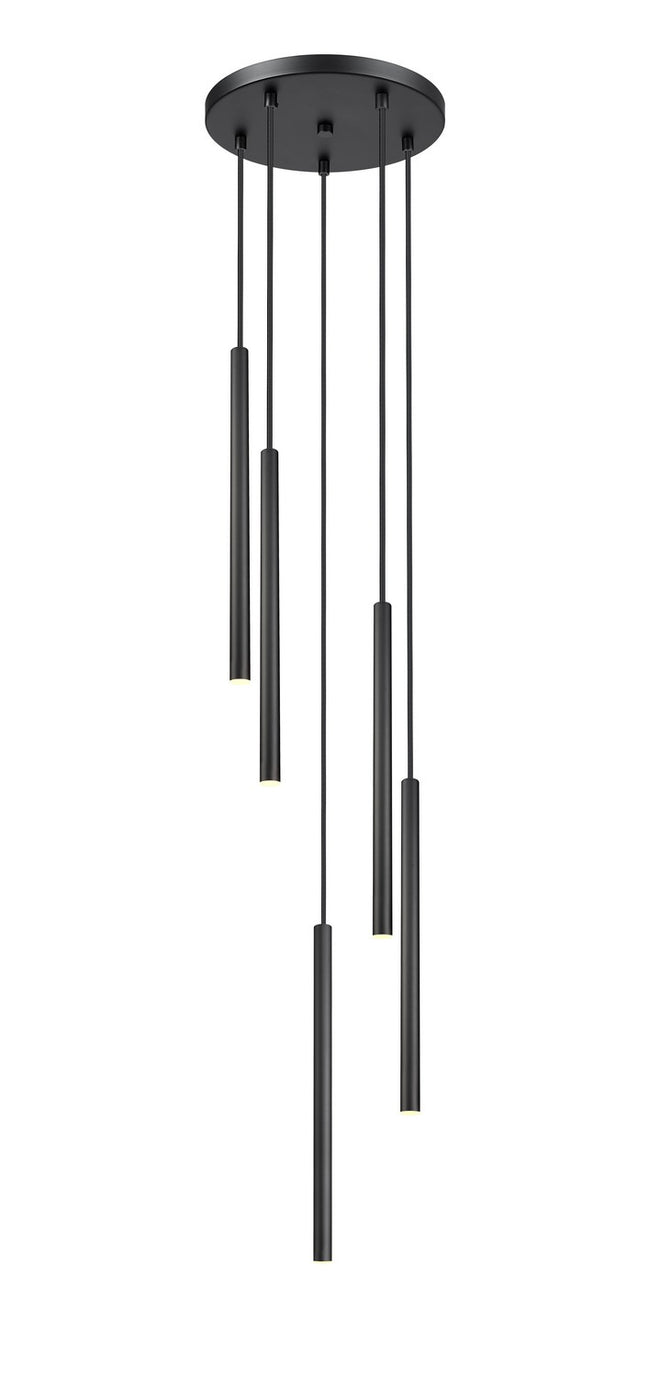 Z-Lite-919MP24-5R-MB-LED|ALT|1