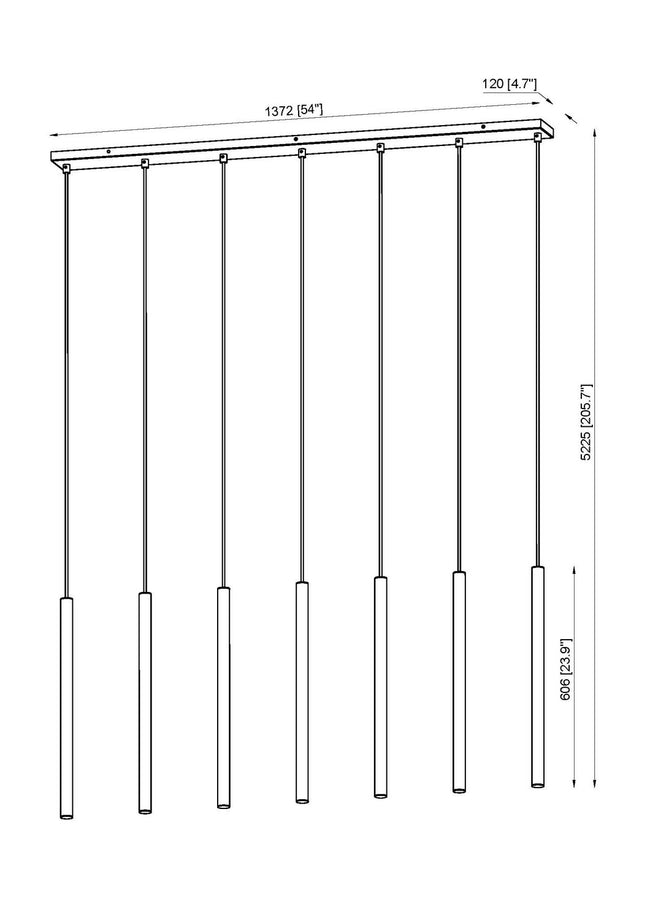 Z-Lite-919MP24-7L-MB-LED|ALT|1