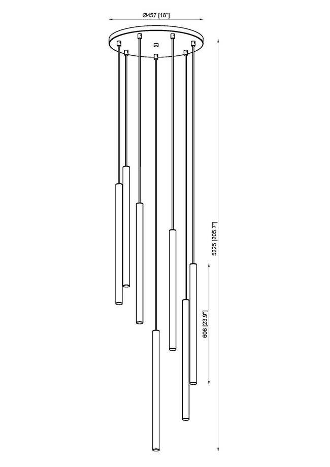 Z-Lite-919MP24-7R-BN-LED|ALT|1
