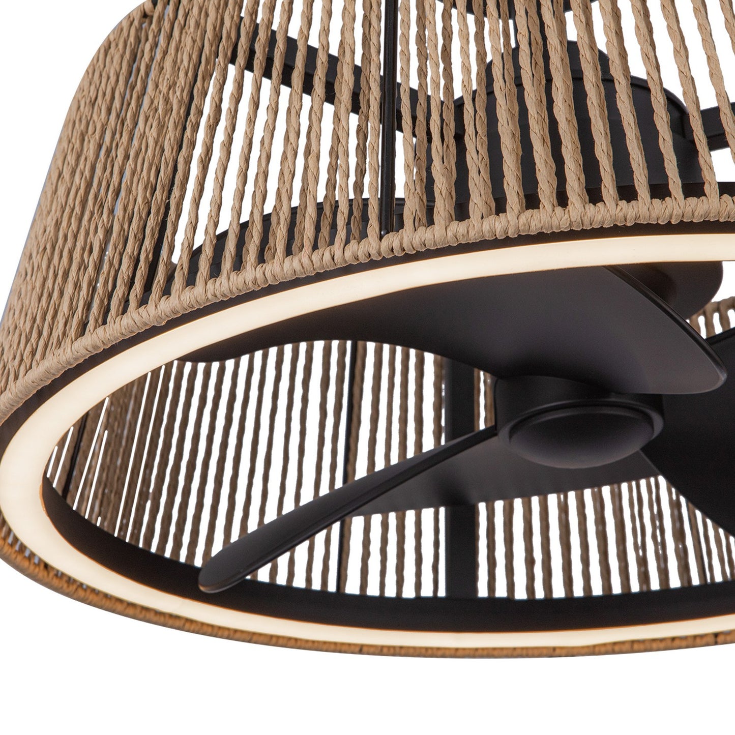 Kuzco Lighting-CF41424-MB/BR-5CCT|ALT|3