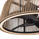 Kuzco Lighting-CF41424-MB/BR-5CCT|ALT|3