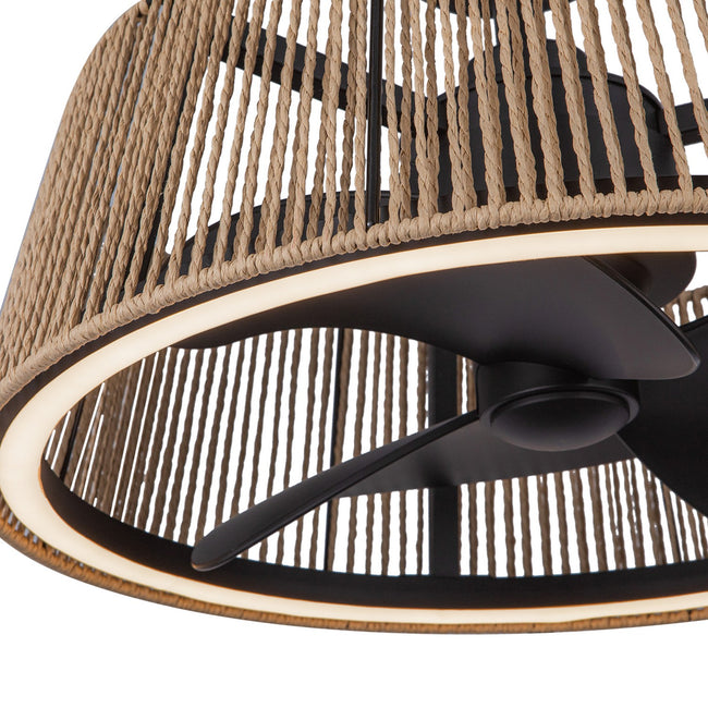 Kuzco Lighting-CF41424-MB/BR-5CCT|ALT|3