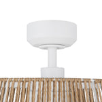 Kuzco Lighting-CF41424-WH/BR-5CCT|ALT|3