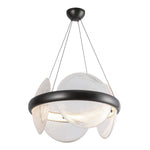 Kuzco Lighting-CH13922-UBCR-UNV|ALT|1